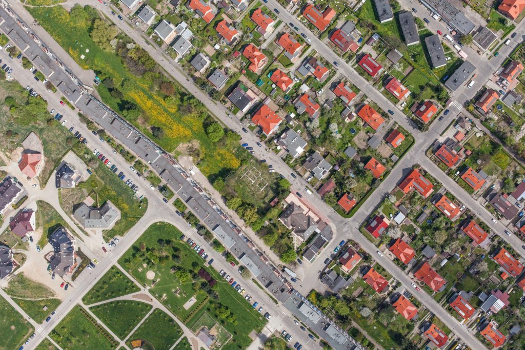 Inspectrum voor aannemers en architecten