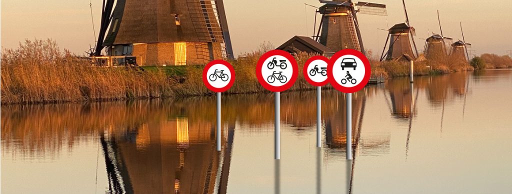 De verkeersveiligheid verbeteren met Inspectrum