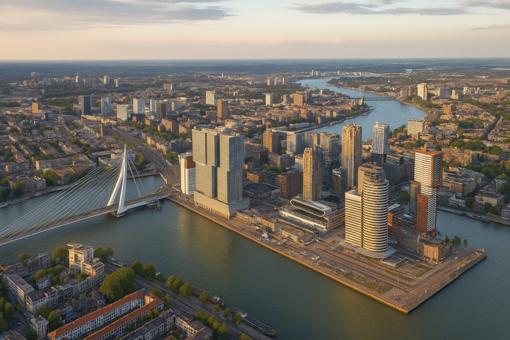 Doelgroep Inspectrum: overheid
