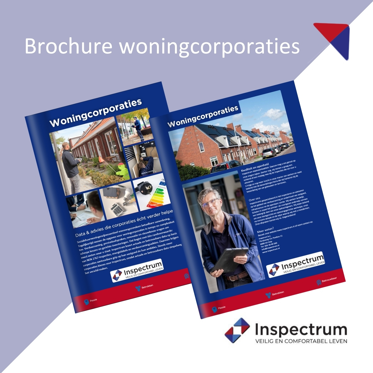 visual brochure woco's