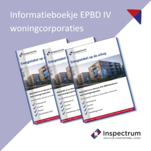 Visual Infoboekje EPBD IV woningcorporaties