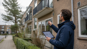Meerjarenonderhoudsplan (MJOP)