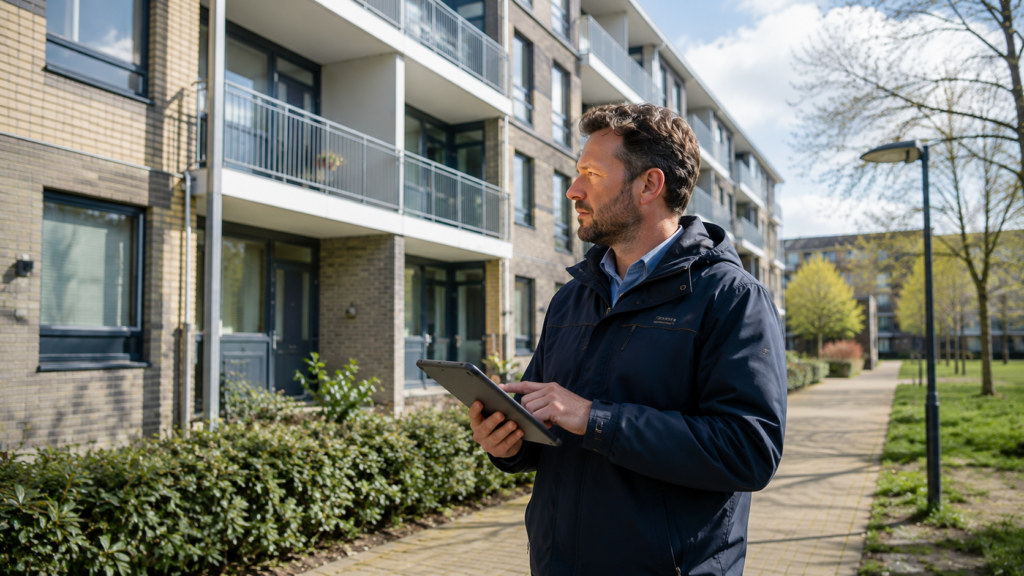 Woningwaardering