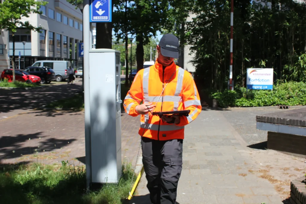 Weginspecties volgens CROW 146