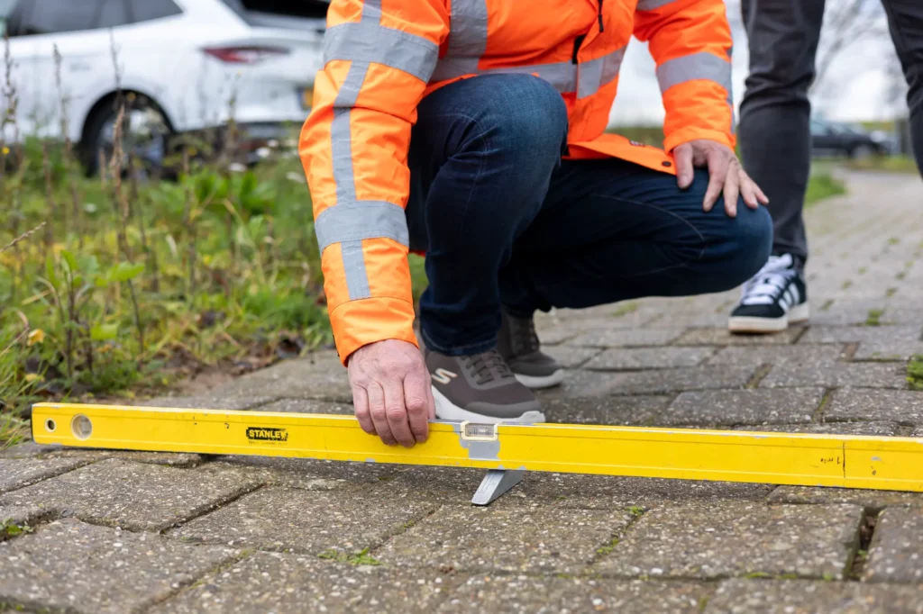 Onderhoudsadvies en maatregeltoets