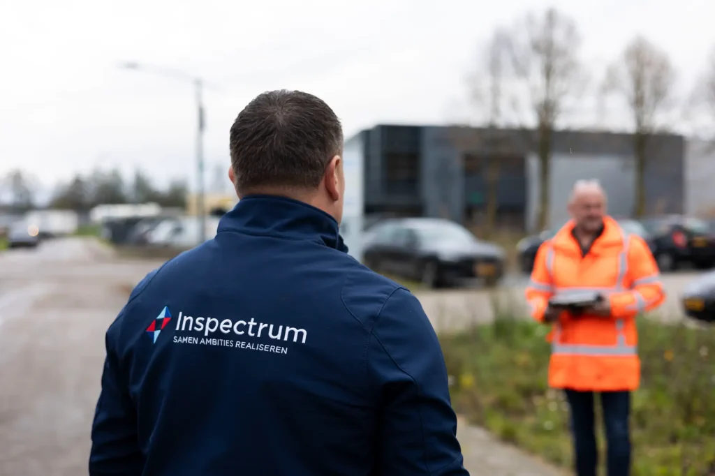 Verkeerskundig advies