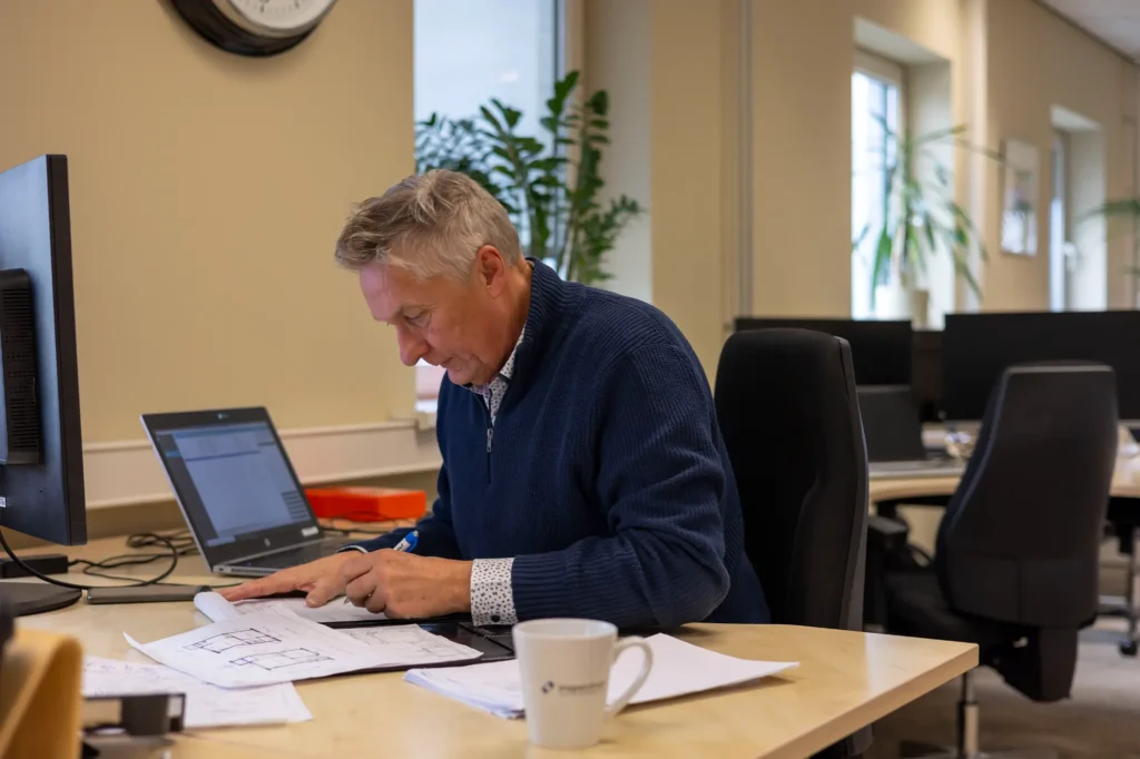 Data en informatiemanagement met Inspectrum