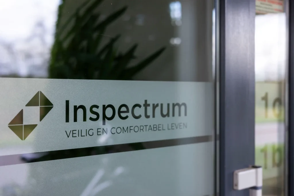 Meerjarenbeheerplan voor wegen en verkeerstekens